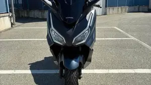 Honda Forza 350 (2022 - 24)  (5)