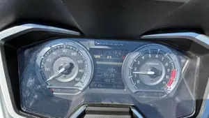 Honda Forza 350 (2022 - 24)  (6)