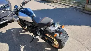 Yamaha XSR 700 (2022 - 26)  (6)