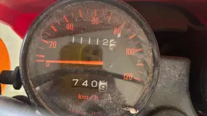 Honda XL 200 PD (1985 - 91)  (2)