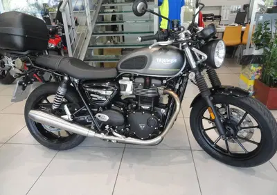 Triumph Speed Twin 900 (2023 - 24) - Annuncio 9981939