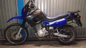 Yamaha XT 600 E (1990 - 04)  (2)