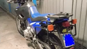 Yamaha XT 600 E (1990 - 04)  (3)