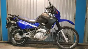 Yamaha XT 600 E (1990 - 04)  (4)