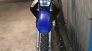 Yamaha XT 600 E (1990 - 04)  (5)