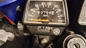 Yamaha XT 600 E (1990 - 04)  (6)