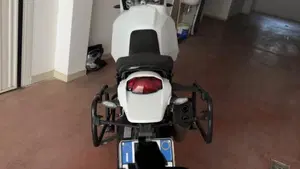 Ducati DesertX (2022 - 25) 