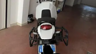Ducati DesertX (2022 - 25) usata