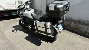 Yamaha Tracer 900 ABS (2015 - 16)  (3)