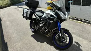 Yamaha Tracer 900 ABS (2015 - 16)  (2)