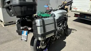 Yamaha Tracer 900 ABS (2015 - 16)  (4)