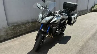 Yamaha Tracer 900 ABS (2015 - 16) usata