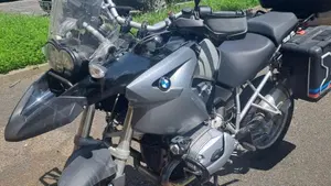 Bmw R 1200 GS (2004 - 07) 