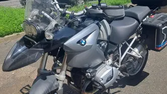 Bmw R 1200 GS (2004 - 07) usata