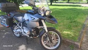 Bmw R 1200 GS (2004 - 07)  (2)
