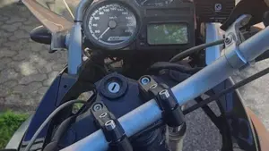 Bmw R 1200 GS (2004 - 07)  (3)