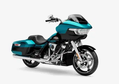 Harley-Davidson Road Glide (2024 - 26) - Annuncio 9981963