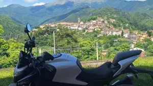 CFMOTO 450NK (2023 - 26)  (2)