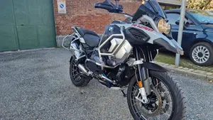 Bmw R 1250 GS Adventure (2021 - 24)  (2)