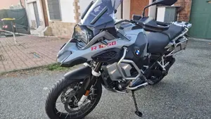 Bmw R 1250 GS Adventure (2021 - 24)  (3)