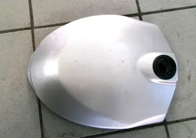 COVER STUFFBAY BMW F650 CS SCARVER - Annuncio 9981969