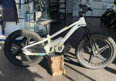 Husqvarna EE 1.20 (2023 - 24) - Annuncio 9396216