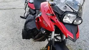 Bmw F 700 GS (2016 - 18) 