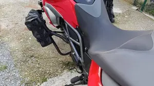 Bmw F 700 GS (2016 - 18)  (2)