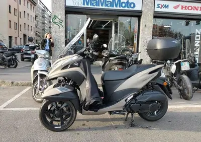 Yamaha Tricity 155 (2022 - 25) - Annuncio 9981984