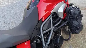 Bmw F 700 GS (2016 - 18)  (3)