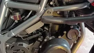 Bmw F 700 GS (2016 - 18)  (5)