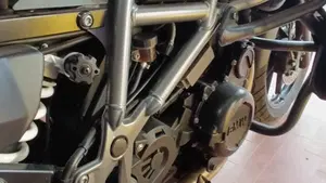 Bmw F 700 GS (2016 - 18)  (6)