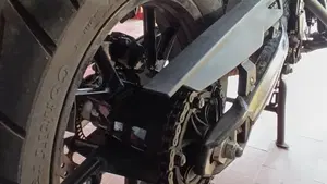 Bmw F 700 GS (2016 - 18)  (7)