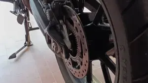 Bmw F 700 GS (2016 - 18)  (8)