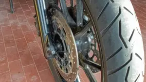 Bmw F 700 GS (2016 - 18)  (9)