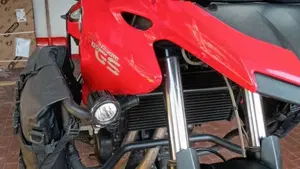 Bmw F 700 GS (2016 - 18)  (10)