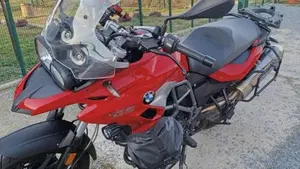 Bmw F 700 GS (2016 - 18)  (13)