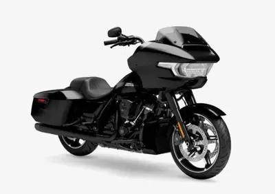 Harley-Davidson Road Glide (2024 - 26) - Annuncio 9981979