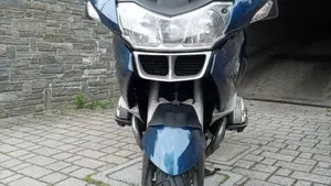 Bmw R 1200 RT (2008 - 09)  (3)