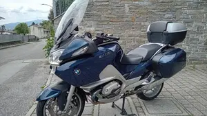 Bmw R 1200 RT (2008 - 09)  (5)