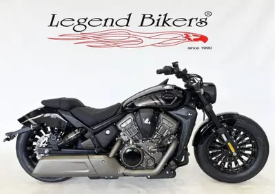 Benda Motorcycles Dark Flag 500 Commander (2026) - Annuncio 9981985