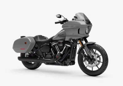 Harley-Davidson Low Rider ST (2025 - 26) - Annuncio 9981995