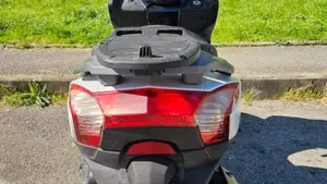 Kymco Downtown 300i ABS (2009 - 17)  (4)
