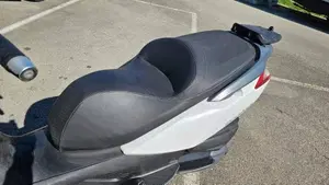 Kymco Downtown 300i ABS (2009 - 17)  (5)