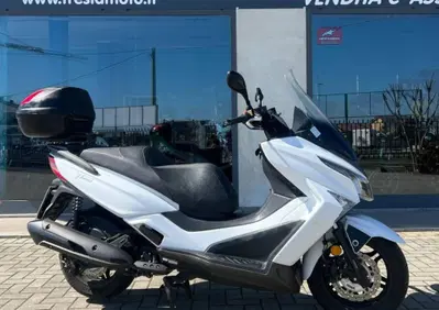 Kymco X-Town 300i ABS (2016 - 20) - Annuncio 9982007