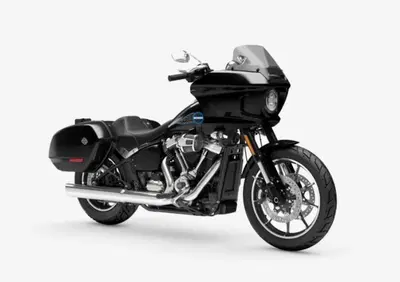 Harley-Davidson Low Rider ST (2025 - 26) - Annuncio 9982002