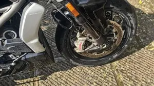 Ducati Diavel 1200 (2014 - 16)  (3)