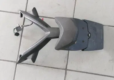 SUPPORTO POSTERIORE BMW F 650 CS SCARVER - Annuncio 9982013