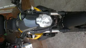 Yamaha MT-03 (2006 - 14)  (4)