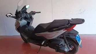 Honda Forza 350 (2025 - 26) usata